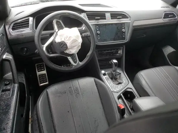 3VVCB7AX4PM075045 2023 VOLKSWAGEN TIGUAN - Image 8