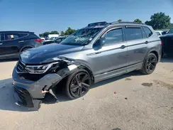 3VVCB7AX4PM118833 2023 VOLKSWAGEN TIGUAN