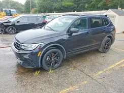 3VVCB7AX4PM124521 2023 VOLKSWAGEN TIGUAN