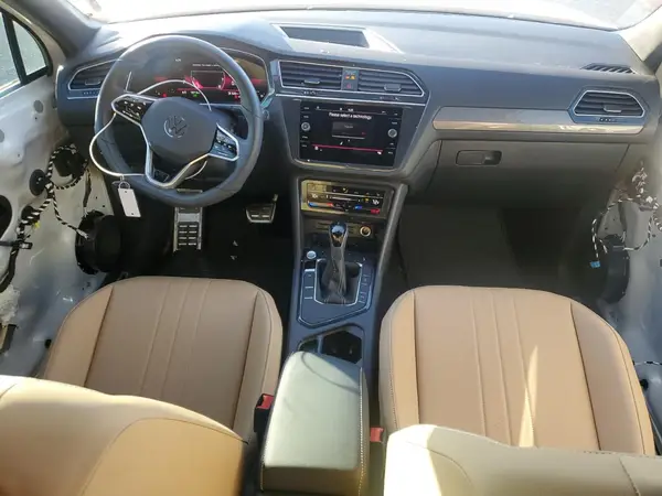 3VVCB7AX4PM141139 2023 VOLKSWAGEN TIGUAN - Image 8