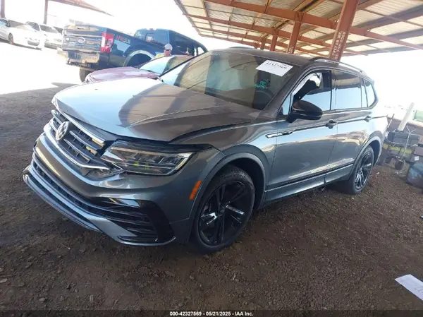 3VVCB7AX4RM046261 2024 VOLKSWAGEN TIGUAN - Image 2