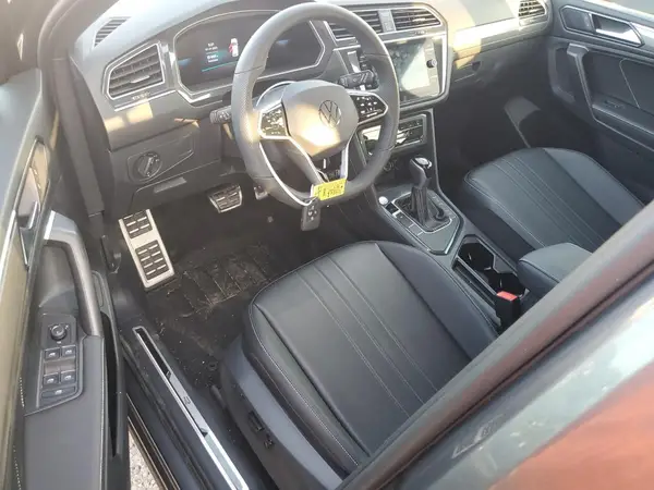 3VVCB7AX4RM103753 2024 VOLKSWAGEN TIGUAN - Image 8