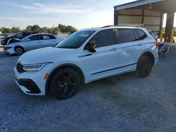 3VVCB7AX4RM139085 2024 VOLKSWAGEN TIGUAN - Image 1