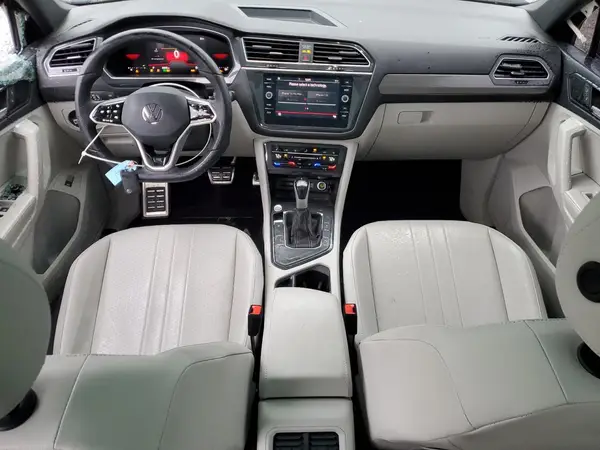 3VVCB7AX4RM169669 2024 VOLKSWAGEN TIGUAN - Image 8