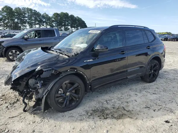 3VVCB7AX4RM194068 2024 VOLKSWAGEN TIGUAN - Image 1