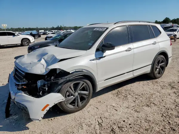 3VVCB7AX4RM230082 2024 VOLKSWAGEN TIGUAN - Image 1