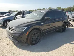 3VVCB7AX5NM023016 2022 VOLKSWAGEN TIGUAN