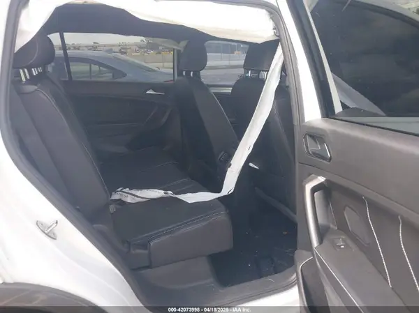 3VVCB7AX5NM040222 2022 VOLKSWAGEN TIGUAN - Image 8
