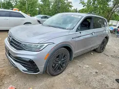 3VVCB7AX5NM065928 2022 VOLKSWAGEN TIGUAN