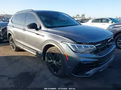 3VVCB7AX5NM075844 2022 VOLKSWAGEN TIGUAN