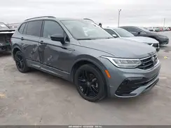 3VVCB7AX5NM076461 2022 VOLKSWAGEN TIGUAN