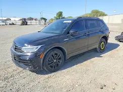 3VVCB7AX5NM097343 2022 VOLKSWAGEN TIGUAN