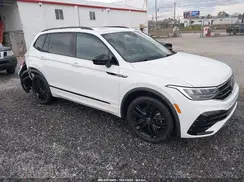 3VVCB7AX5NM099626 2022 VOLKSWAGEN TIGUAN