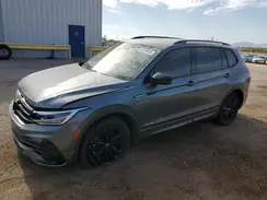 3VVCB7AX5NM110253 2022 VOLKSWAGEN TIGUAN