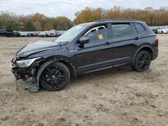 3VVCB7AX5NM118045 2022 VOLKSWAGEN TIGUAN