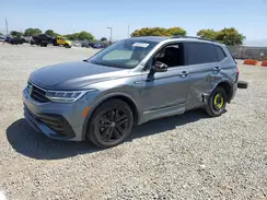 3VVCB7AX5NM126601 2022 VOLKSWAGEN TIGUAN