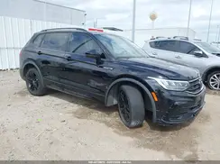 3VVCB7AX5NM129949 2022 VOLKSWAGEN TIGUAN