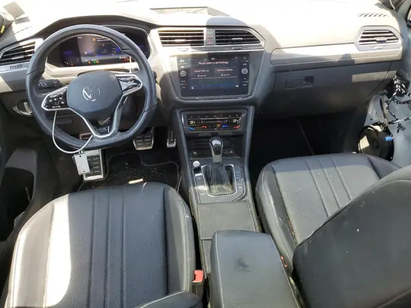 3VVCB7AX5PM001665 2023 VOLKSWAGEN TIGUAN - Image 8