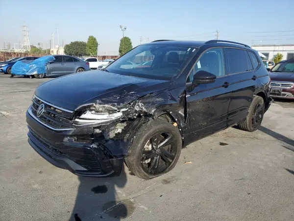 3VVCB7AX5PM014948 2023 VOLKSWAGEN TIGUAN - Image 1