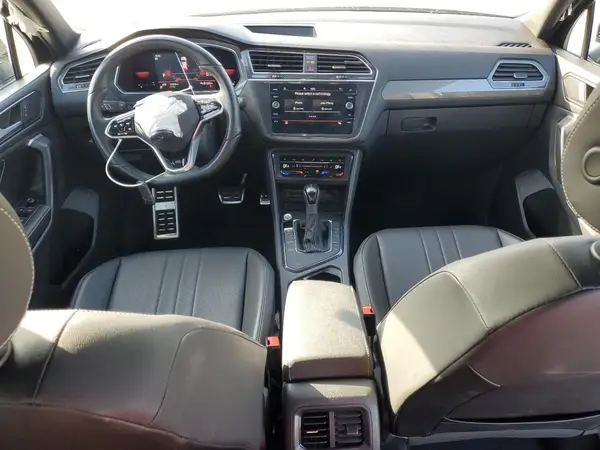 3VVCB7AX5PM014948 2023 VOLKSWAGEN TIGUAN - Image 8