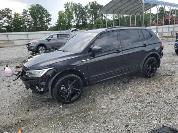 3VVCB7AX5PM115066 2023 VOLKSWAGEN TIGUAN - Image 1