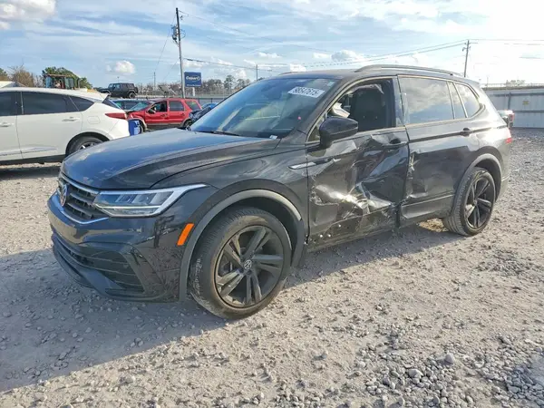 3VVCB7AX5PM118923 2023 VOLKSWAGEN TIGUAN - Image 1
