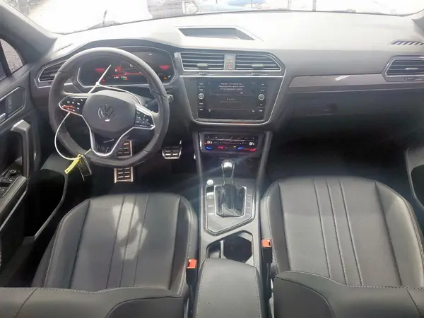 3VVCB7AX5PM128335 2023 VOLKSWAGEN TIGUAN - Image 8