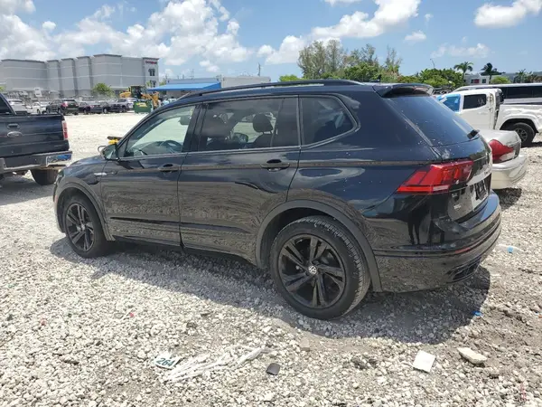 3VVCB7AX5RM058953 2024 VOLKSWAGEN TIGUAN - Image 2