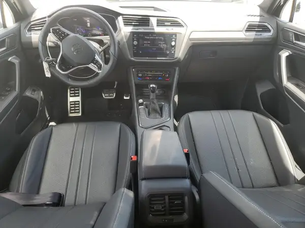 3VVCB7AX5RM058953 2024 VOLKSWAGEN TIGUAN - Image 8