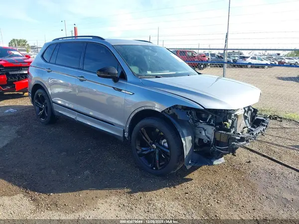 3VVCB7AX5RM077924 2024 VOLKSWAGEN TIGUAN - Image 1