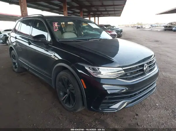 3VVCB7AX5RM104958 2024 VOLKSWAGEN TIGUAN - Image 1