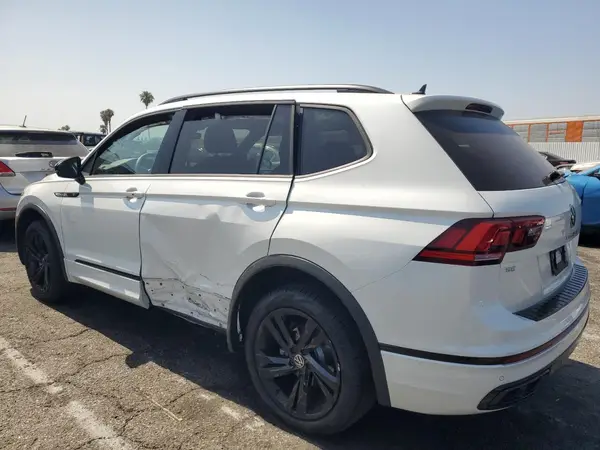 3VVCB7AX5RM151939 2024 VOLKSWAGEN TIGUAN - Image 2