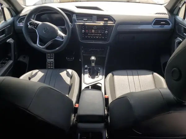 3VVCB7AX5RM151939 2024 VOLKSWAGEN TIGUAN - Image 8