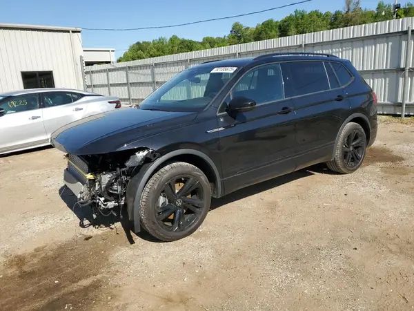 3VVCB7AX5RM230267 2024 VOLKSWAGEN TIGUAN - Image 1