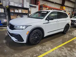 3VVCB7AX6NM007522 2022 VOLKSWAGEN TIGUAN