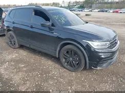 3VVCB7AX6NM014051 2022 VOLKSWAGEN TIGUAN
