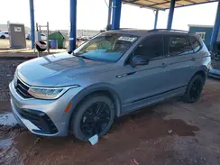 3VVCB7AX6NM094841 2022 VOLKSWAGEN TIGUAN