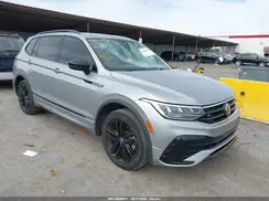 3VVCB7AX6NM099716 2022 VOLKSWAGEN TIGUAN