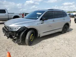 3VVCB7AX6NM140264 2022 VOLKSWAGEN TIGUAN