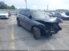 3VVCB7AX6NM157730 2022 VOLKSWAGEN TIGUAN
