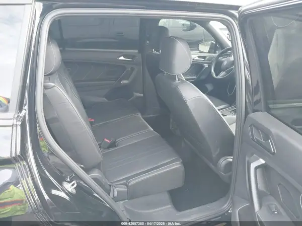 3VVCB7AX6NM165794 2022 VOLKSWAGEN TIGUAN - Image 8