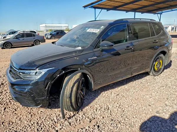 3VVCB7AX6PM022573 2023 VOLKSWAGEN TIGUAN - Image 1