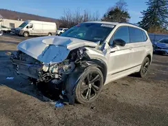 3VVCB7AX6PM107543 2023 VOLKSWAGEN TIGUAN