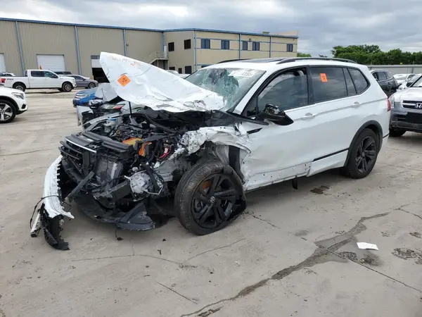 3VVCB7AX6RM011544 2024 VOLKSWAGEN TIGUAN - Image 1