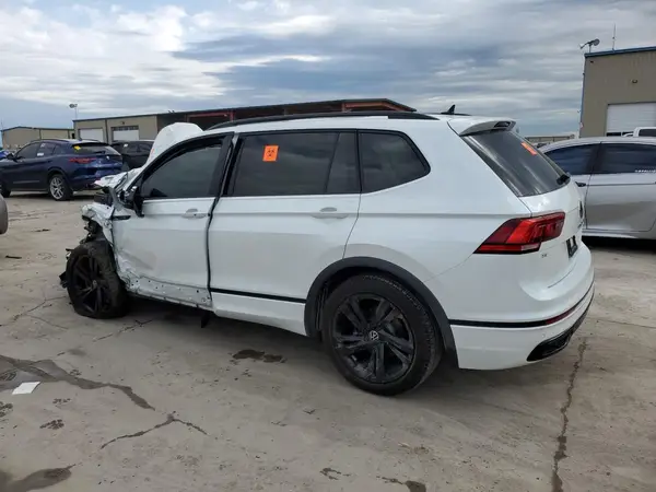 3VVCB7AX6RM011544 2024 VOLKSWAGEN TIGUAN - Image 2