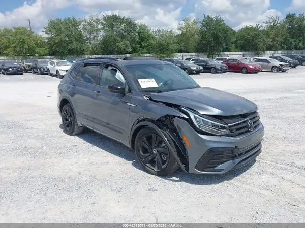 3VVCB7AX6RM145177 2024 VOLKSWAGEN TIGUAN - Image 1