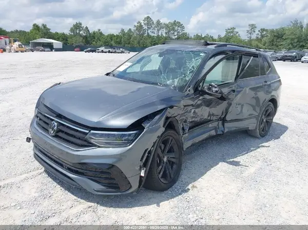 3VVCB7AX6RM145177 2024 VOLKSWAGEN TIGUAN - Image 2