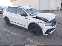 3VVCB7AX7NM007366 2022 VOLKSWAGEN TIGUAN