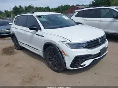 3VVCB7AX7NM007416 2022 VOLKSWAGEN TIGUAN