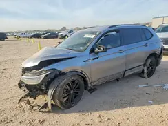 3VVCB7AX7NM009635 2022 VOLKSWAGEN TIGUAN